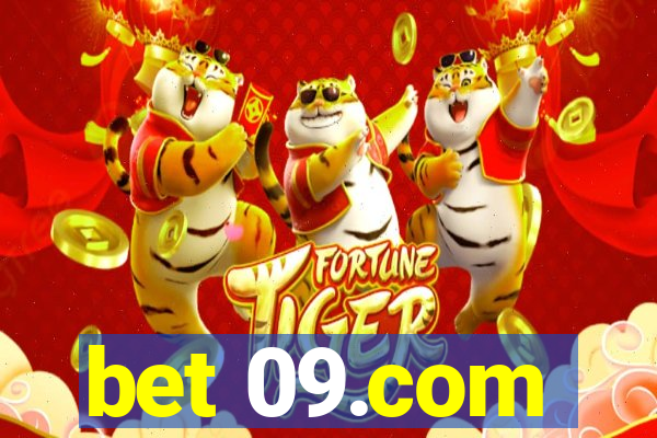 bet 09.com